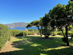 La Villa di Santo Stefano